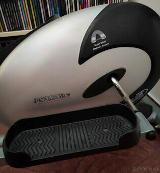 Prodám eliptický trenažér InSportLine Magnetic