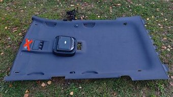 Stropnice Škoda Octavia 2 RS