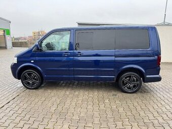 VW T5 Multivan 2.5 tdi 128kw