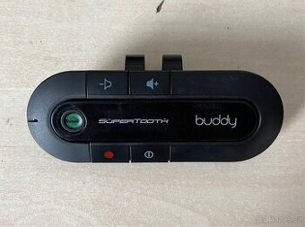Handsfree Buddy