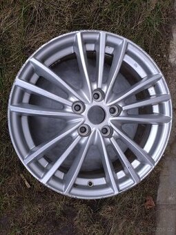 17" Aku originální disk Suzuki