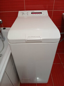 Pračka AEG na náhradní díly