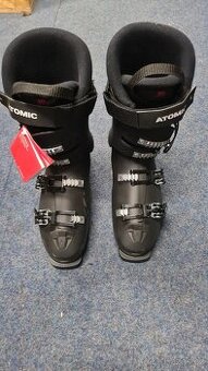 Nové lyzaky Atomic Hawx prime