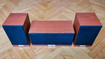 Reproduktory Genius SW-HF 5005