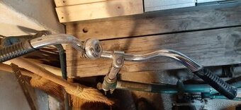 Eska-skládací kolo