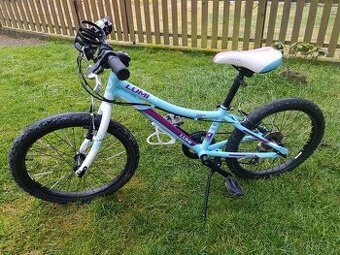 Dětské kolo Kellys