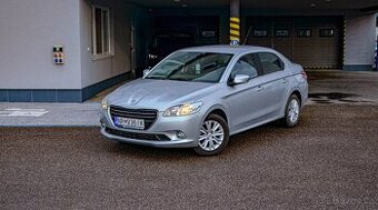 Peugeot 301 1.2 PureTech Allure