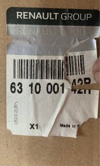 Dacia blatník 631000142R