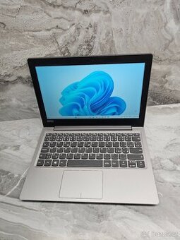 ☁️ Lenovo IdeaPad 120s: Stylový parťák pro práci na cestách