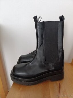 Dámské chelsea vel. 41