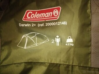 Stan Coleman Darwin 2+