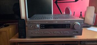 Zesilovač Yamaha RX V44ORDS