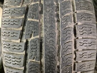 235/55 R17 NOKIAN (5mm) č.15994/bp