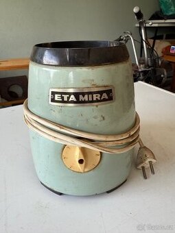 Retro mixer Eta mira