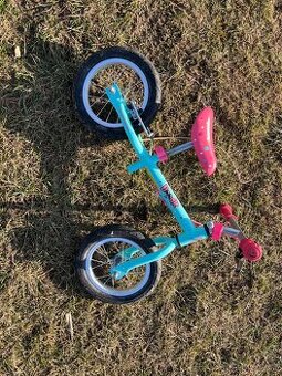 Dětské odráželo “first bike”