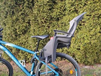 Cyklosedačka HAMAX Siesta