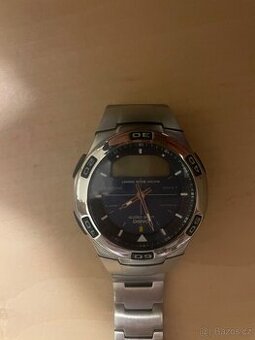 Hodinky Casio
