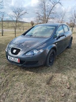 Seat Leon TDI