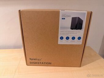Synology DiskStation DS224+
