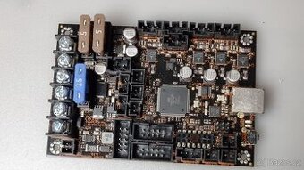 Základní deska pro 3d Tiskárnu Průša