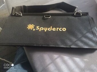 Sběratelský přepravní box na zavírací nože