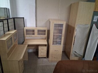 Dětský či studentský pokoj