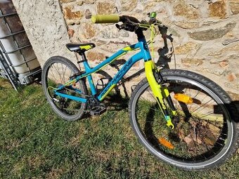 Dětské kolo vel.20