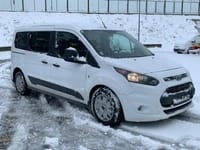 Ford Grand Tourneo Connect 1.5 tdci 2018