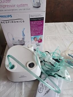 Inhalátor Philips