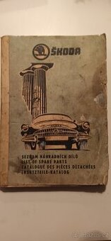 KATALOGY SPARTAK ,Š 1203,Š 110 R, Š. 1000 MB