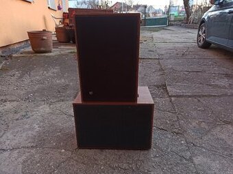 Reproduktory Tesla ARS 651