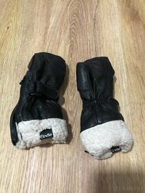 rukavice Elodie 1-3 roky