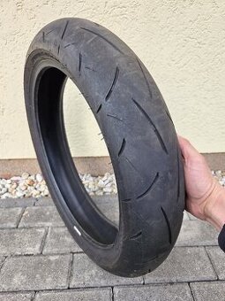 Dunlop Sportmax Roadsport 2 120/70 ZR17 58W