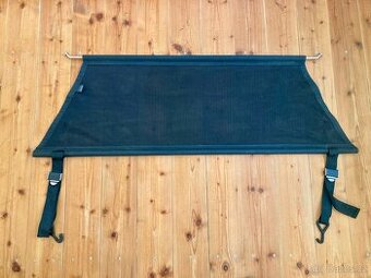 Dělící síť / mříž pro psa Ford Mondeo MK4