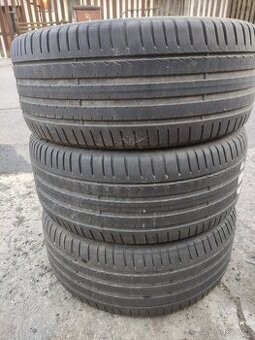 Letní pneu Pirelli 225/45 R17