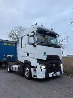 Renault T 480 mega nova cena