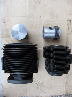 díly TK12-14, různé...