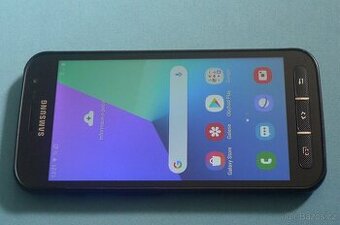 Samsung Galaxy Xcover 4 Android 9