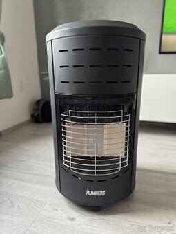 Plynová kamna Humberg