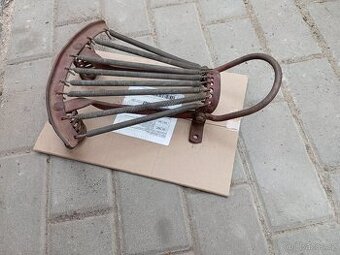 Jawa  tandem 175/250 speciál/wiliers