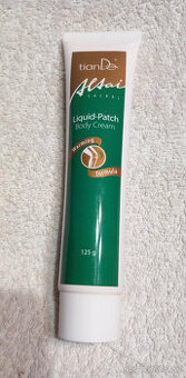 Tiande tekuta naplast na bolest