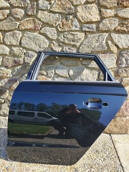 Audi A3 8V Sportback - levé zadní dveře