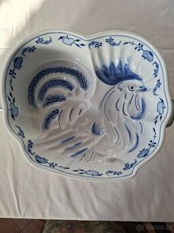 Cibulák - pečící forma KOHOUT