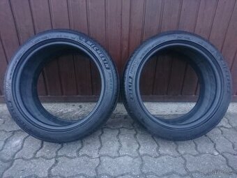 Letní pneu Michelin Primacy 4 225/45/R17 2 ks