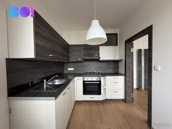Prodej bytu, 44 m², ul. Sosnová, Třinec