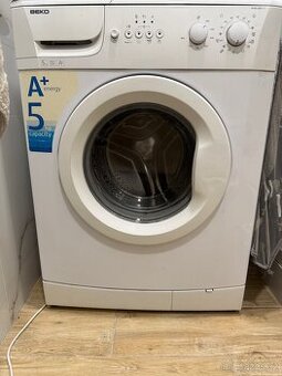 Pračka Beko
