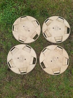 Poklice na Škoda 105 120