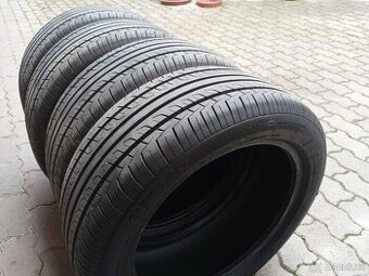 Letní pneu Giti Comfort 215/50 r17