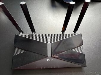 Router Tp link Archer ax10