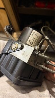 BMW e46 ABS kostka DSC a ASC